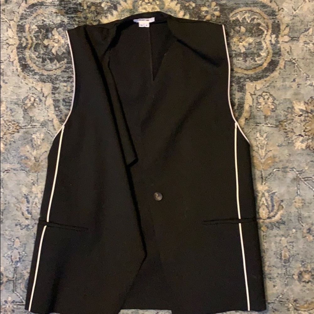 Helmut Lang Vest
